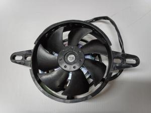 Preview: Zusatzlüfter BMP